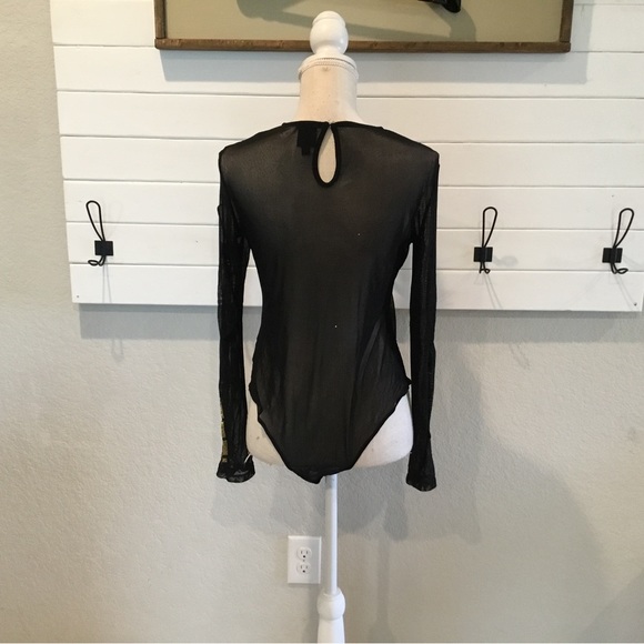 Glen Bodysuit - Picture 4 of 6